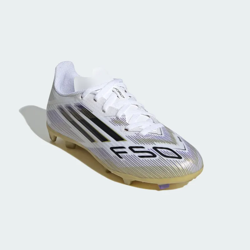 adidas F50 League FG/MG Road to Glory Pack (JH7745)