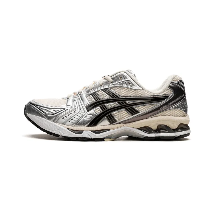 Asics Gel-kayano 14 Cream/Black (1201A019.108)