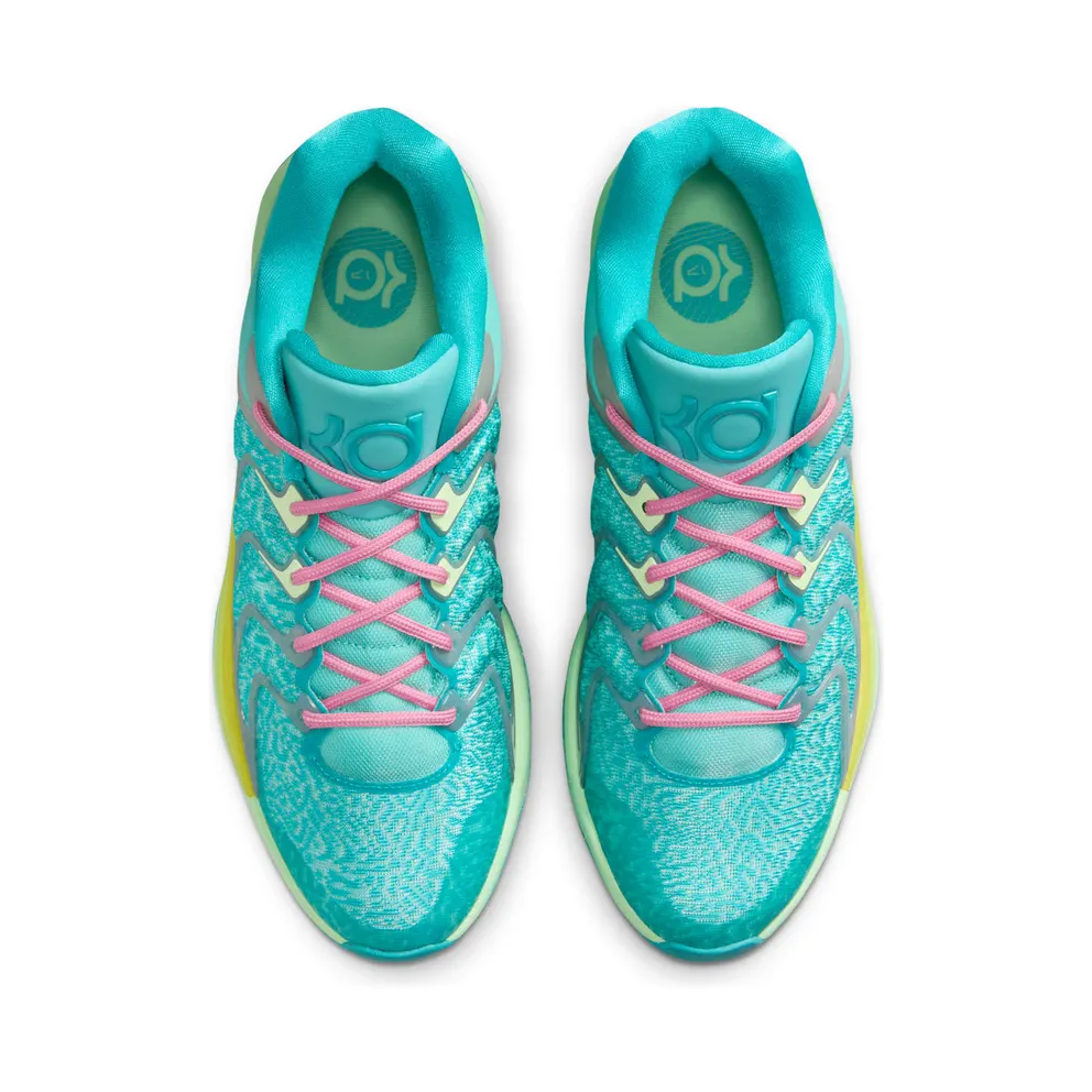 Nike KD 17 “Bahamas” (HV1945-300)