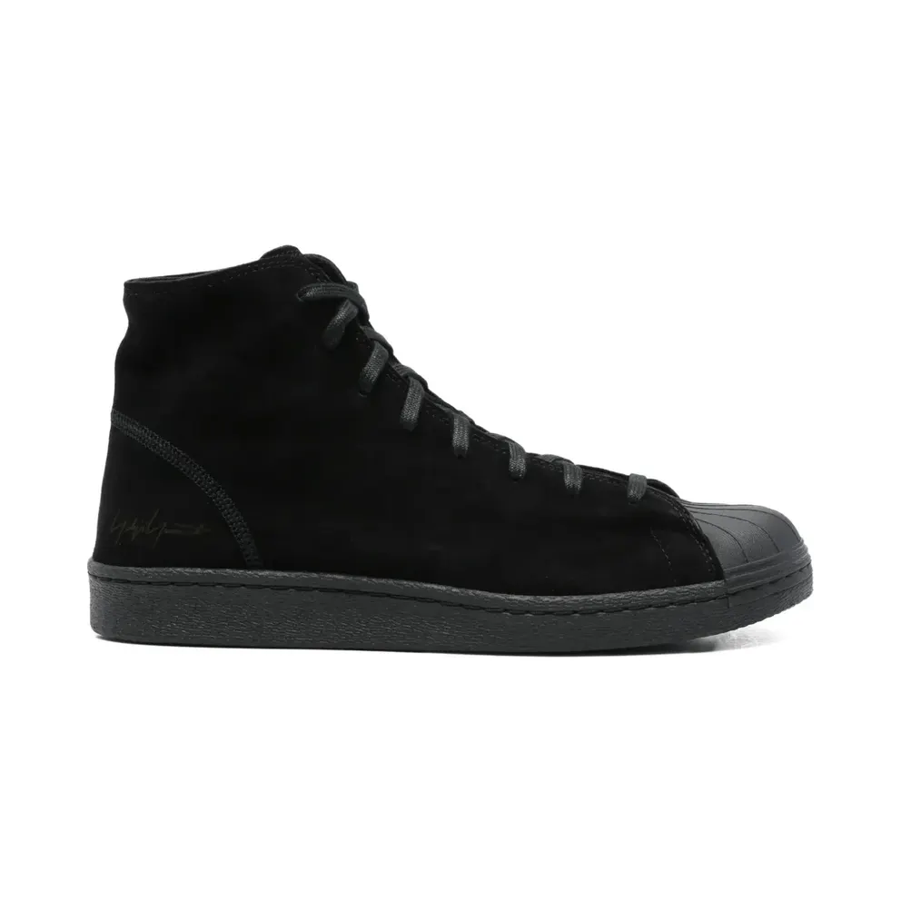 Y-3 Kuro Pro Model – Black (JS4374)