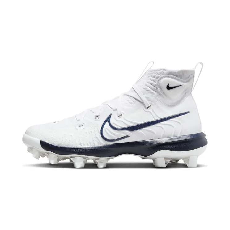 Nike Alpha Huarache NXT MCS White Midnight Navy (DJ6519-102)