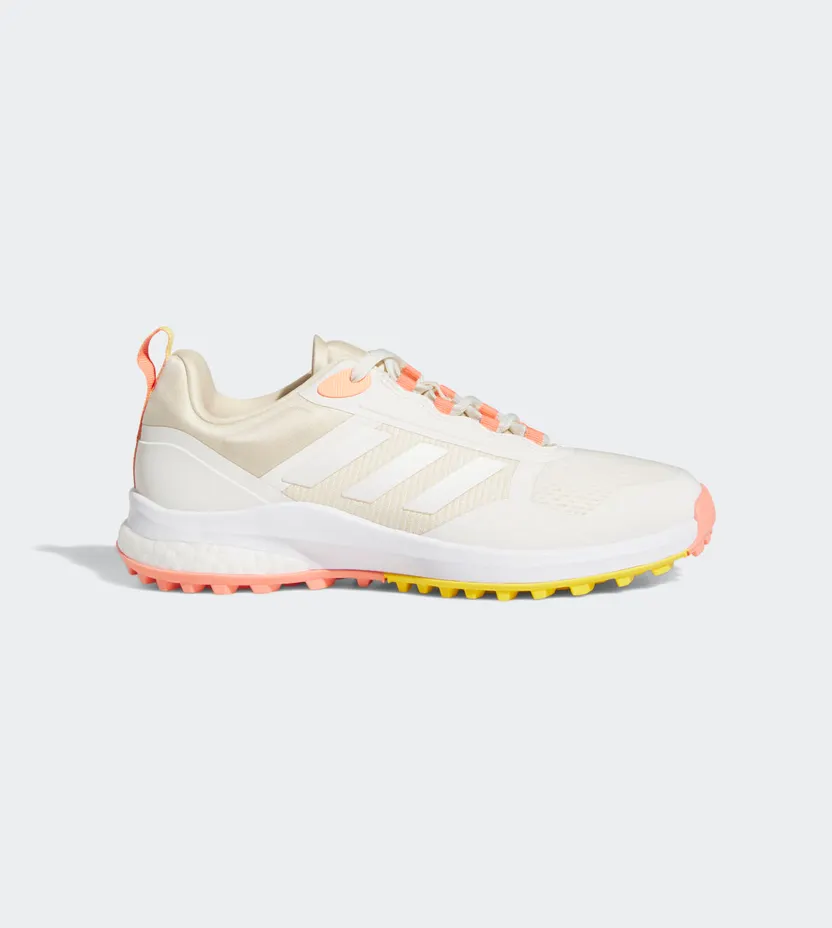 adidas Zoysia Golf Chalk White / Zero Metalic / Sand Strata (GV9398)