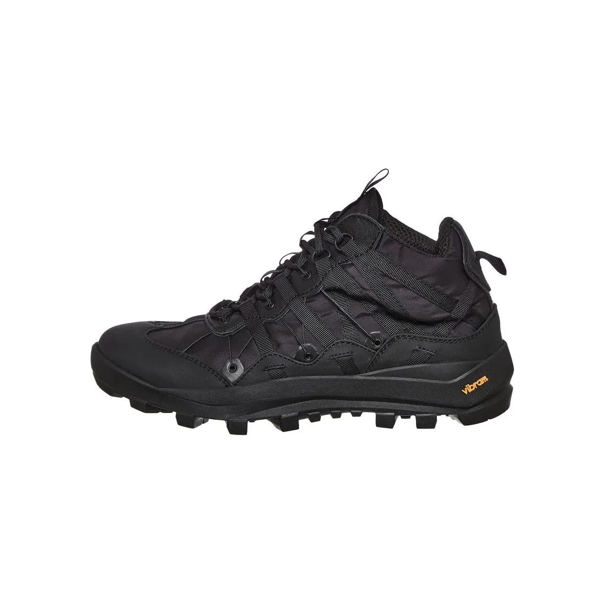snow-peak-sneaker SE-22AU101-BK