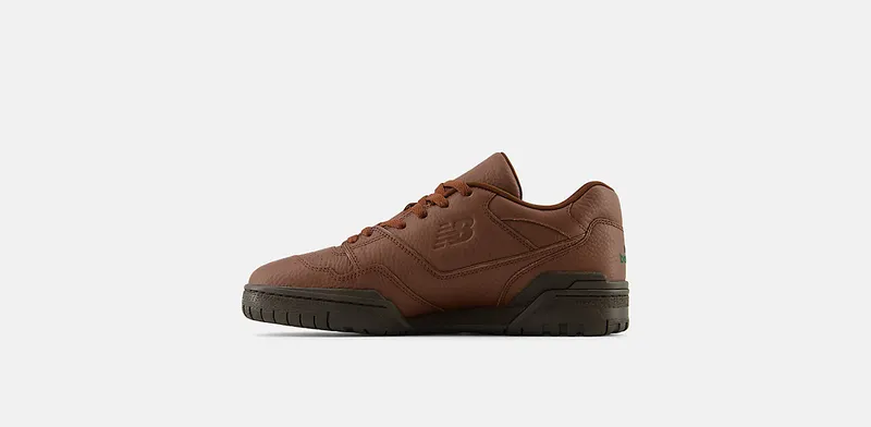 New Balance 550 Rich Oak (BB550PBR)