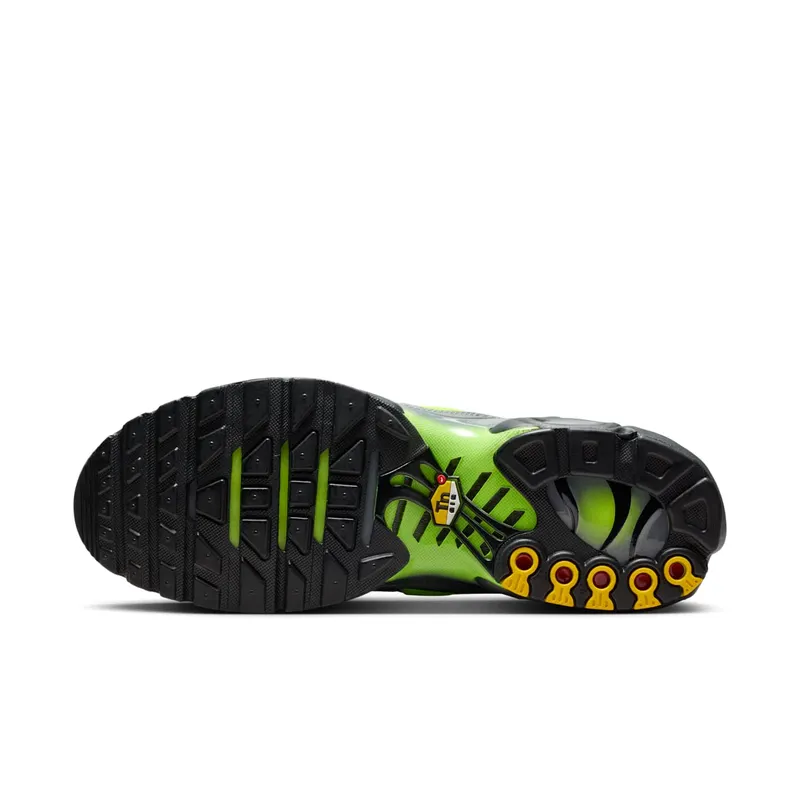 Nike Air Max Plus Smoke Grey Volt (DM0032-026)