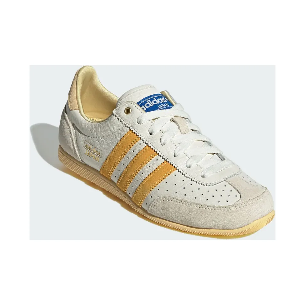 adidas Japan W (white / spark / orange) – IG2011