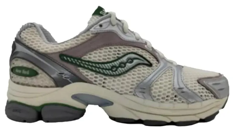Saucony ProGrid Triumph 4 Minted NY (S70865-1)