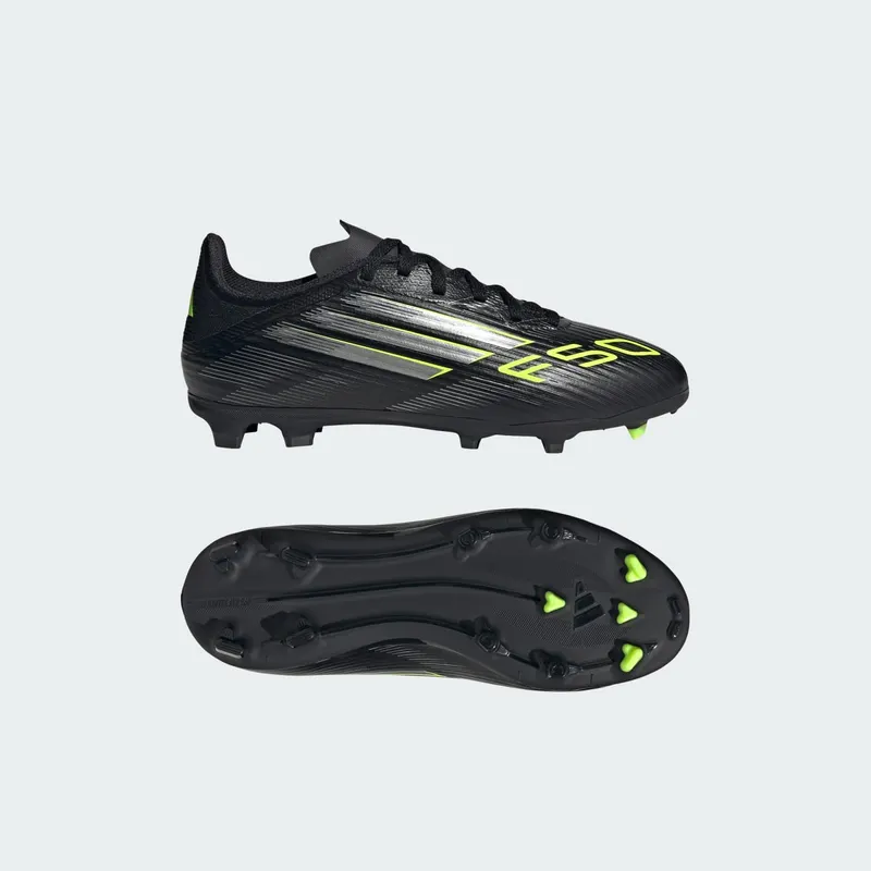 adidas F50 League FG/MG Electric Stealth Pack (JH7744)