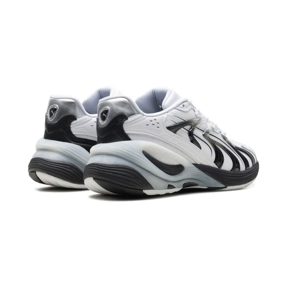 Puma INVERSE “Generate White Black” (402031-01)