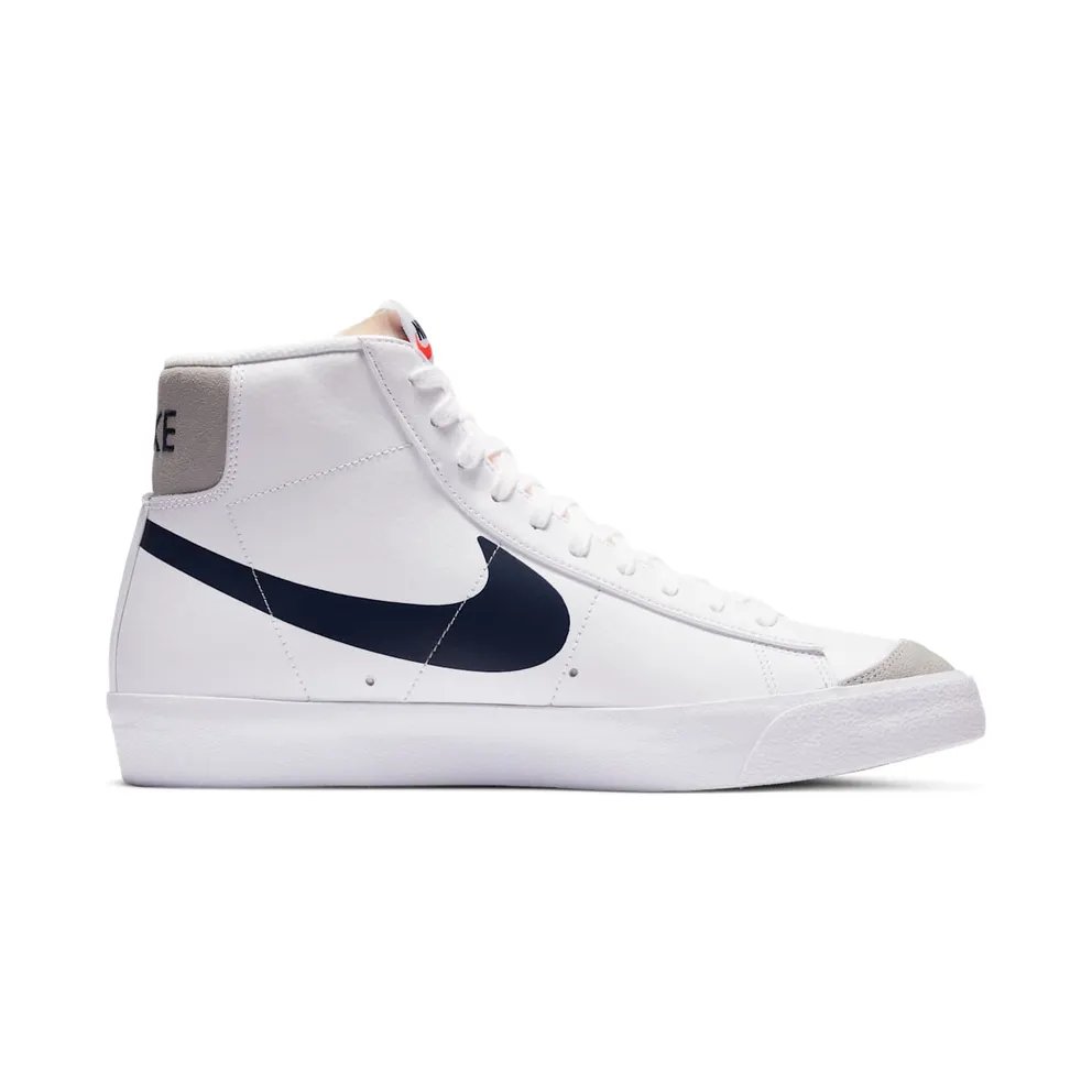 Nike Blazer Mid’ 77 White (DA4651-100)