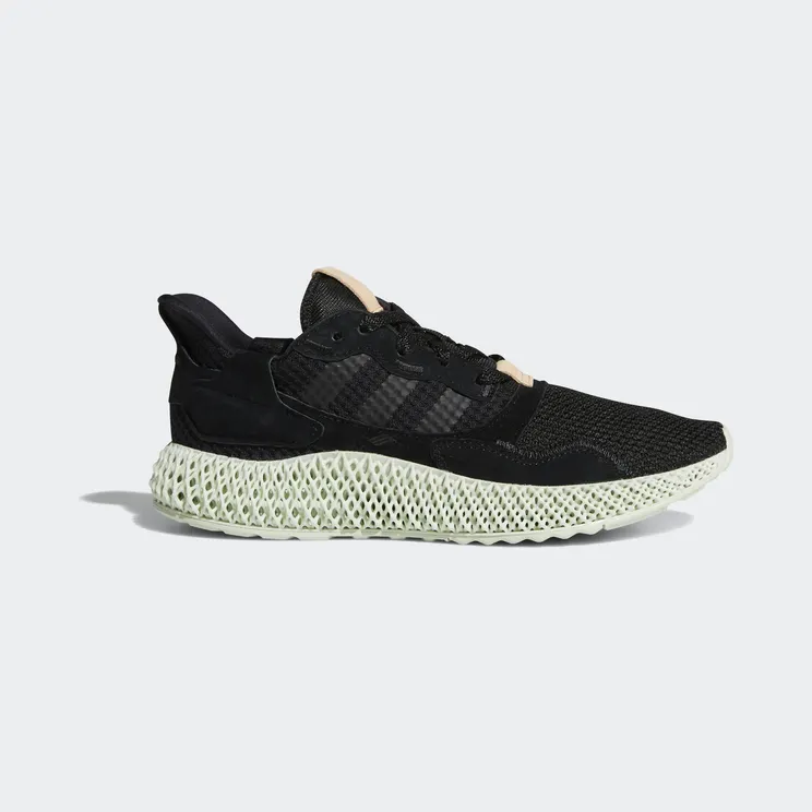 adidas ZX4000 4D Hender Scheme Black