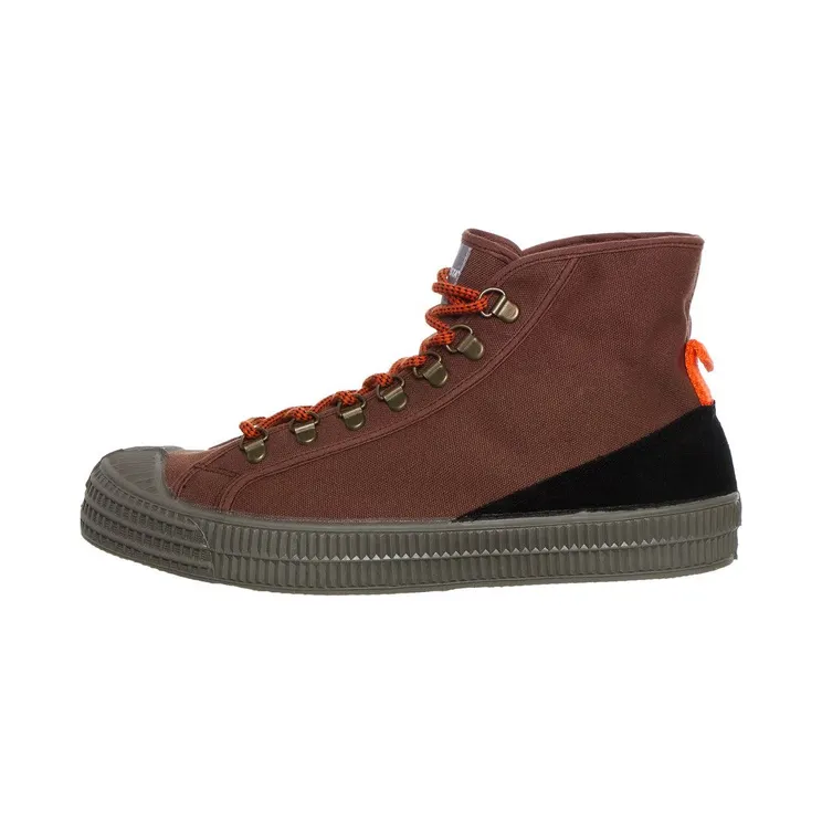 Novesta Star Dribble Hiker Brown / Grey (N172051-40Y40Y230)