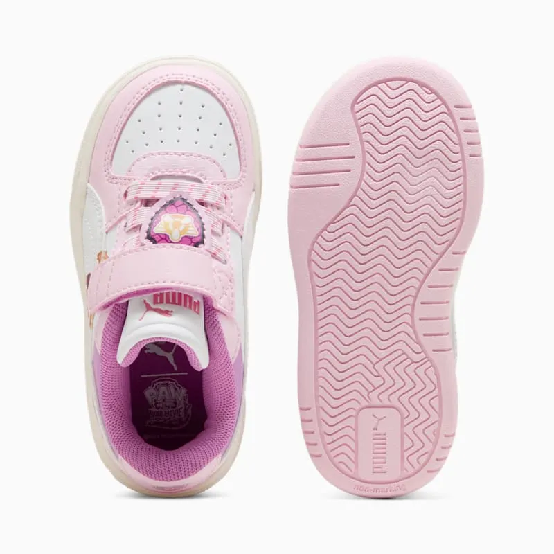 Puma Caven Pearl Pink / Puma White / Warm White (406900-01)