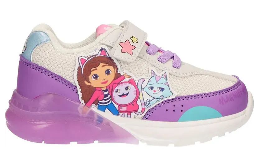 Cerda Universal sneaker Purple (2300007222_T026-C73)