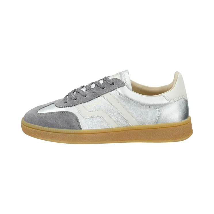 Gant Silver (872531199-101)