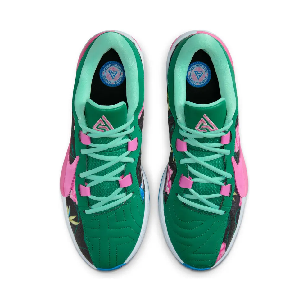 Nike Zoom Freak 5 Flowers (DX4985-401)