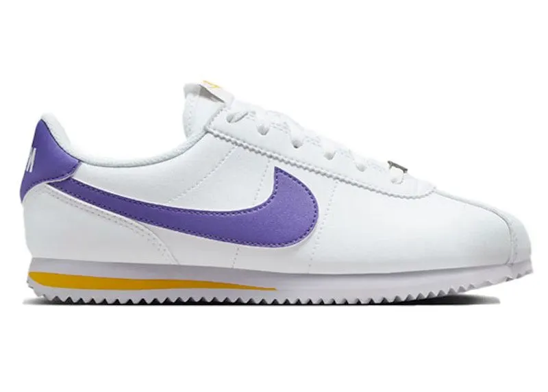 Nike Cortez Lakers (DM0950-105)