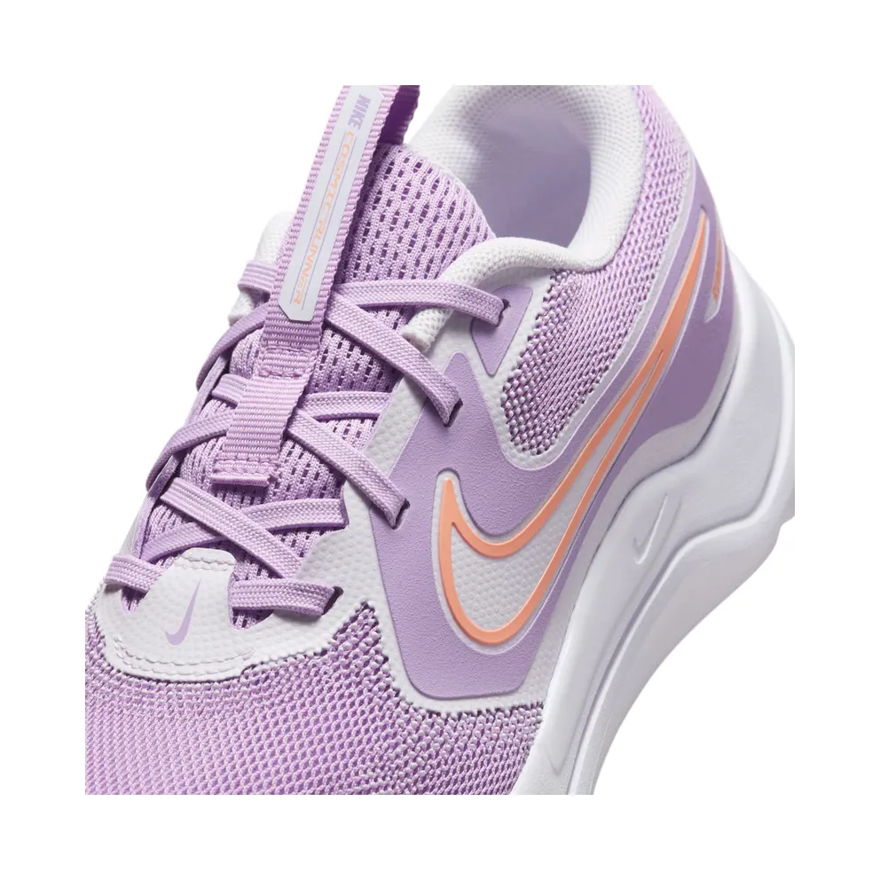 Nike Cosmic Runner Violet Star Barely Grape White Apricot Agate (HM4402-503)