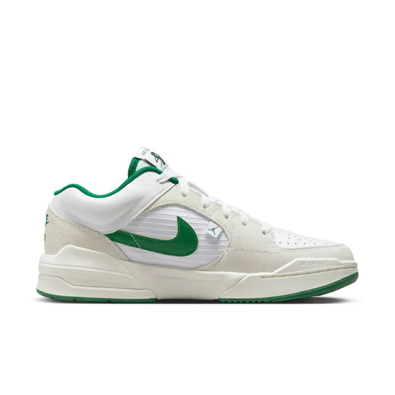 Jordan Stadium 90 White Clover Green (DX4397-103)