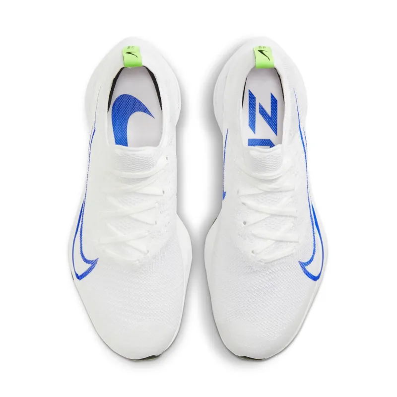 Nike Air Zoom Tempo NEXT% Running White (CI9923-103)