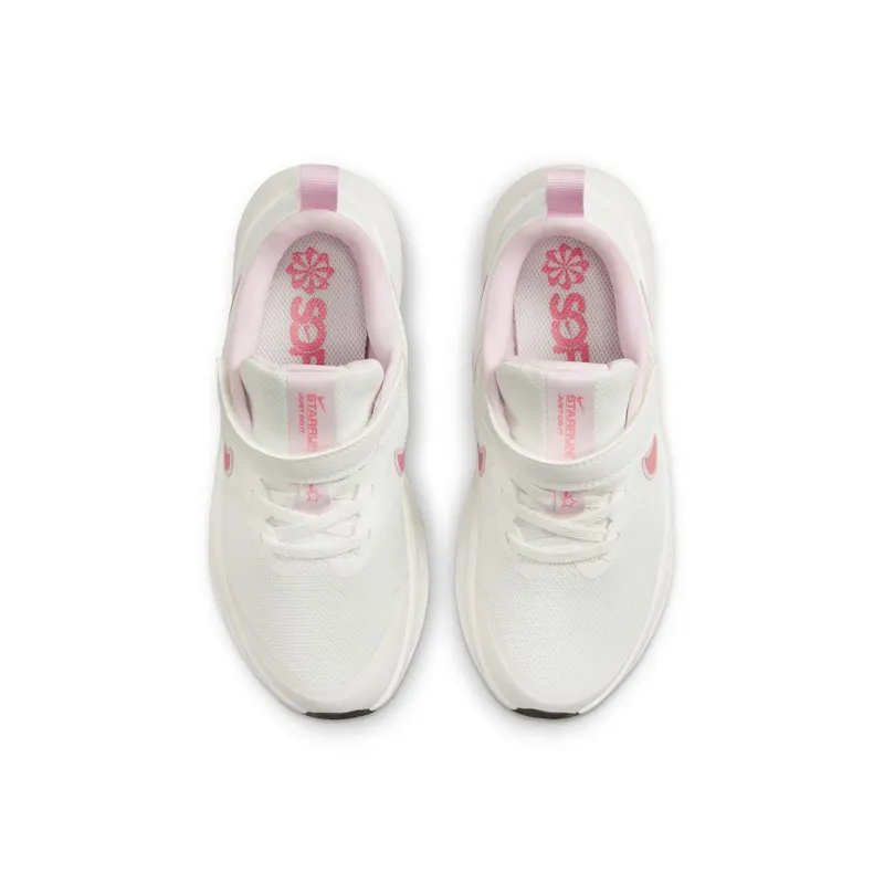 Nike Star Runner 3 SE Younger Kids’ White (DQ0661-100)
