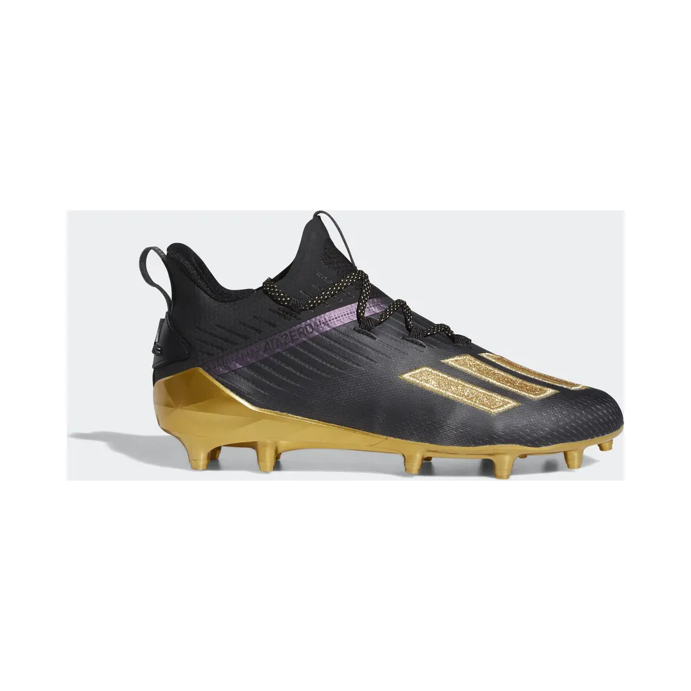 adidas Adizeo x Anniversary Gold Metallic Core Black/Gold Metallic/Gold Metallic (EH2548)