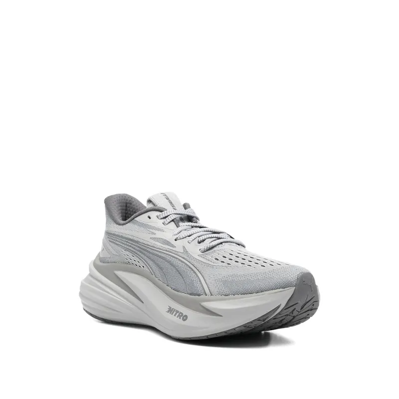 Puma X Nitro MagMax NITRO 2 Perforated Lace-up “Grey” (312126-12 GRAY)