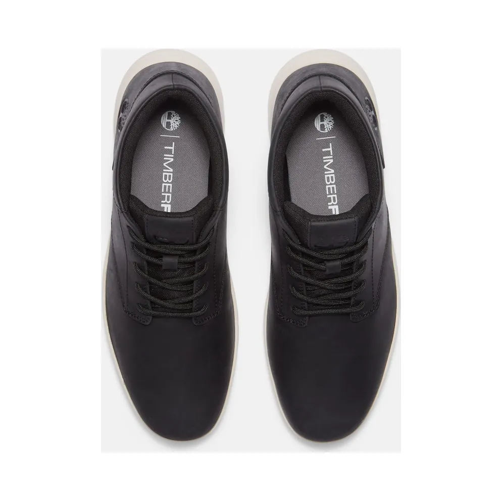 Timberland sneaker Black Full Grain (TB0A6C7T-W02)
