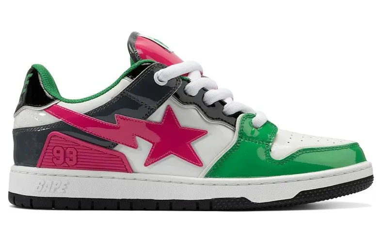 Overige merken sneaker 1L30-291-311