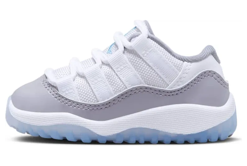 Jordan 11 Low 505836-140