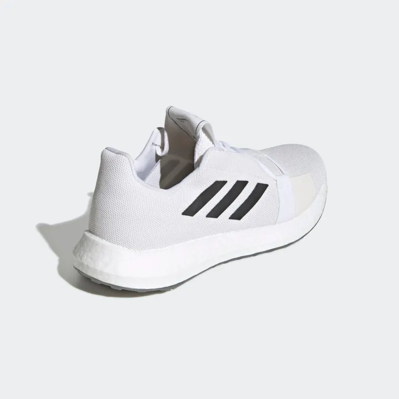 adidas Senseboost Go Cloud White Grey Six Cloud White/Grey Six/Chalk White (EG0959)