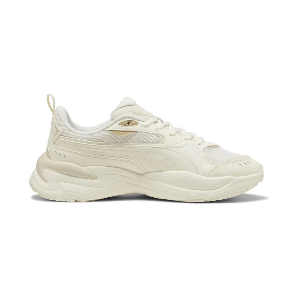 Puma X-Ray 4 “Warm White / Alpine Snow / Sand Dune” (404747_07)