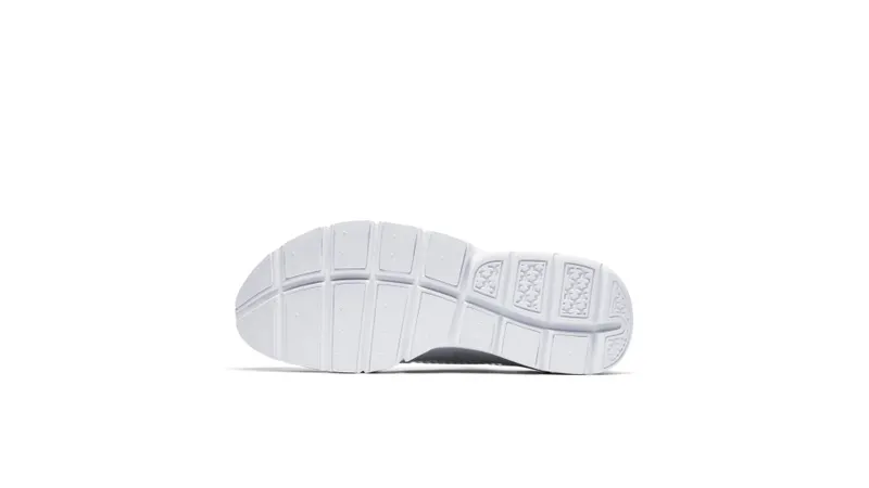 Nike Sock Dart KJRCD Premium Metallic Silver Metallic Silver (922171-001)