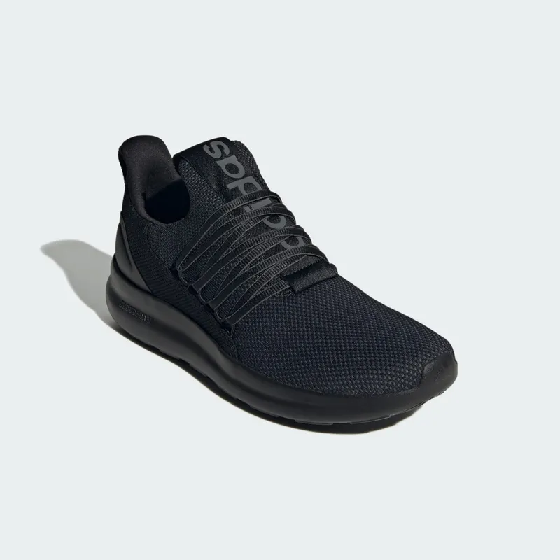 Adidas Lite Racer Adapt 7.0 “Core Black Grey” (IE6327)