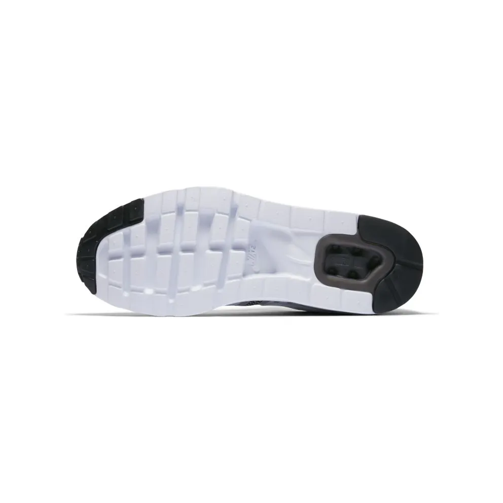 Nike Air Max Zero Black White Wolf Grey Black/White-Wolf Grey (876070-005)