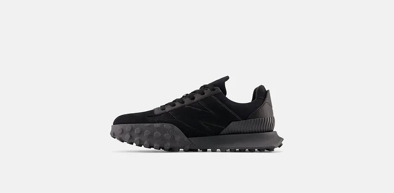 New Balance XC-72 Gore-Tex “Triple Black” (UXC72GBG)
