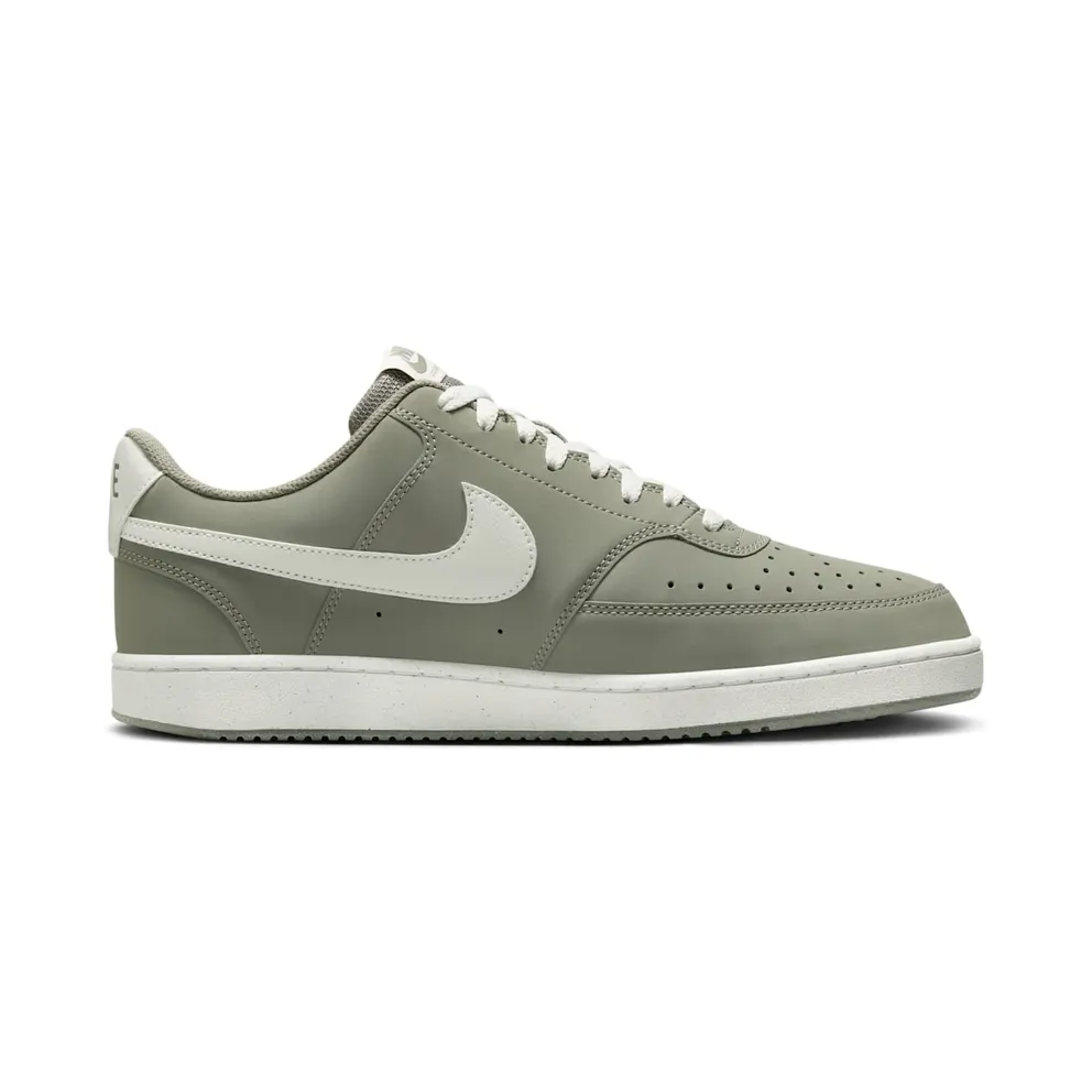 Nike Court Vision Low Premium Light Army Sail (HM9429-300)