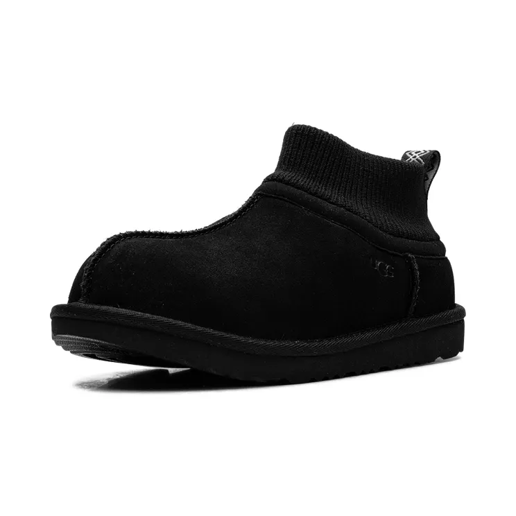 ugg-classic-ultra 1157702K-BLK