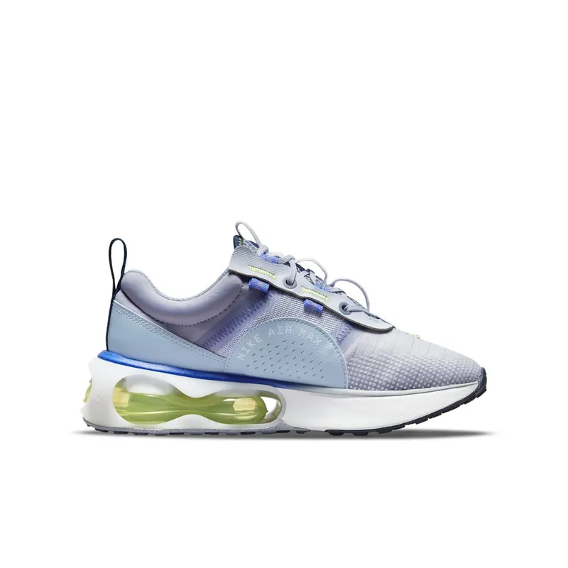 Nike Air Max 2021 Grey (DA3199-002)