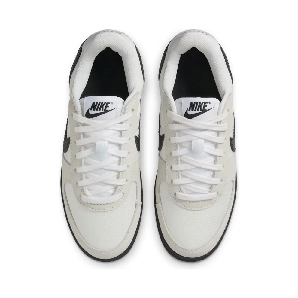 Nike Field General 82 GS “White Sail Black” (IF0465-101)