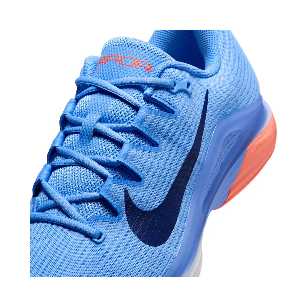 NikeCourt Air Zoom Vapor Pro Blue (FV5552-403)