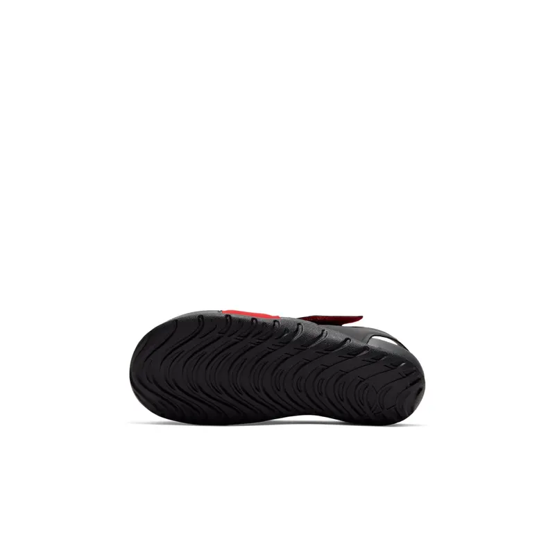 Nike Sunray Protect 2 Younger Kids’ Sandal Red (943826-603)