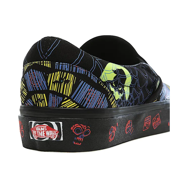 vans-slip-on VN0A4BV3TA5