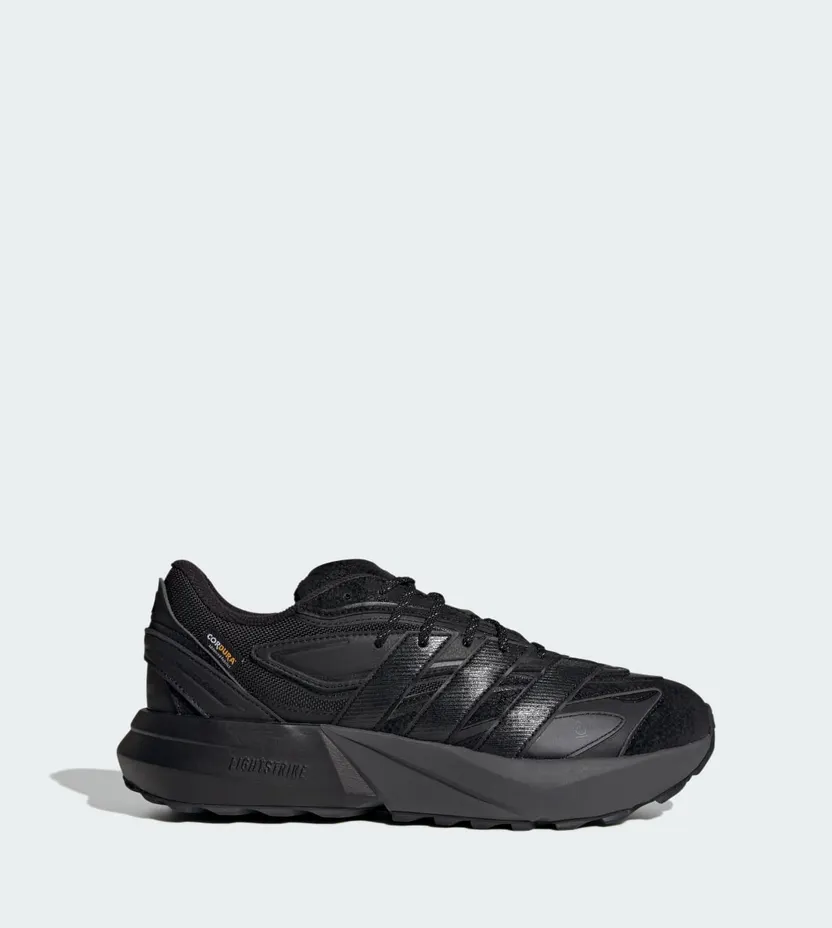 Adidas Lightblaze ATR Core Black / Core Black / Grey Six (JP7772)