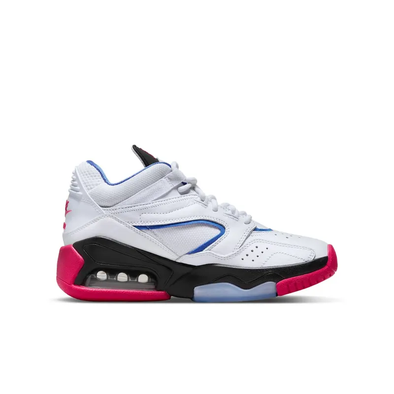 Jordan Point Lane Older Kids’ White (DA8032-164)