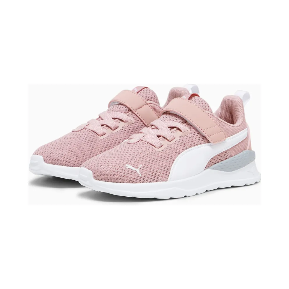 Puma Anzarun Lite Pink/White (372009-32)