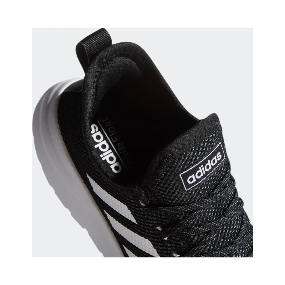 Adidas Neo Lite Racer Reborn ‘Core Black’ Core Black/Cloud White/Grey Six (F36650)