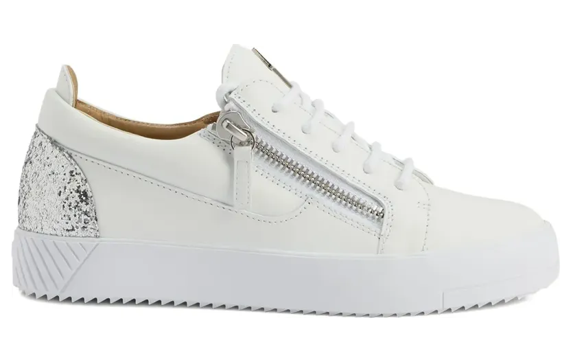 Giuseppe Zanotti Gail Sneakers – Weiß (RW50018H02)