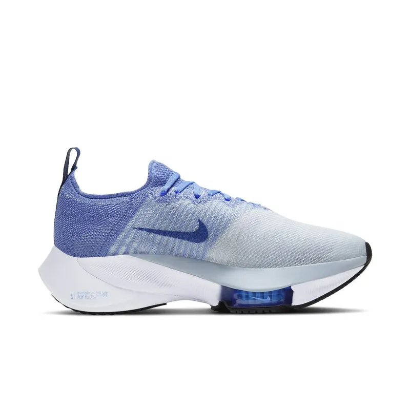 Nike Air Zoom Tempo NEXT% Running Blue (CI9924-400)