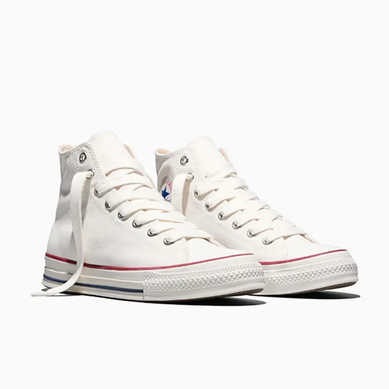 Converse Chuck Taylor All Star Throwback Hi Vintage White (A18106C)